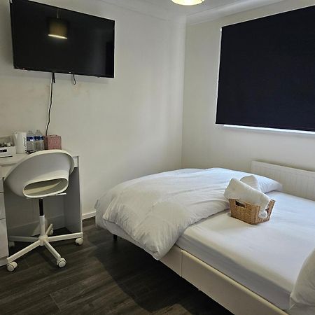 Jays-Rooms Pitsea Exterior foto