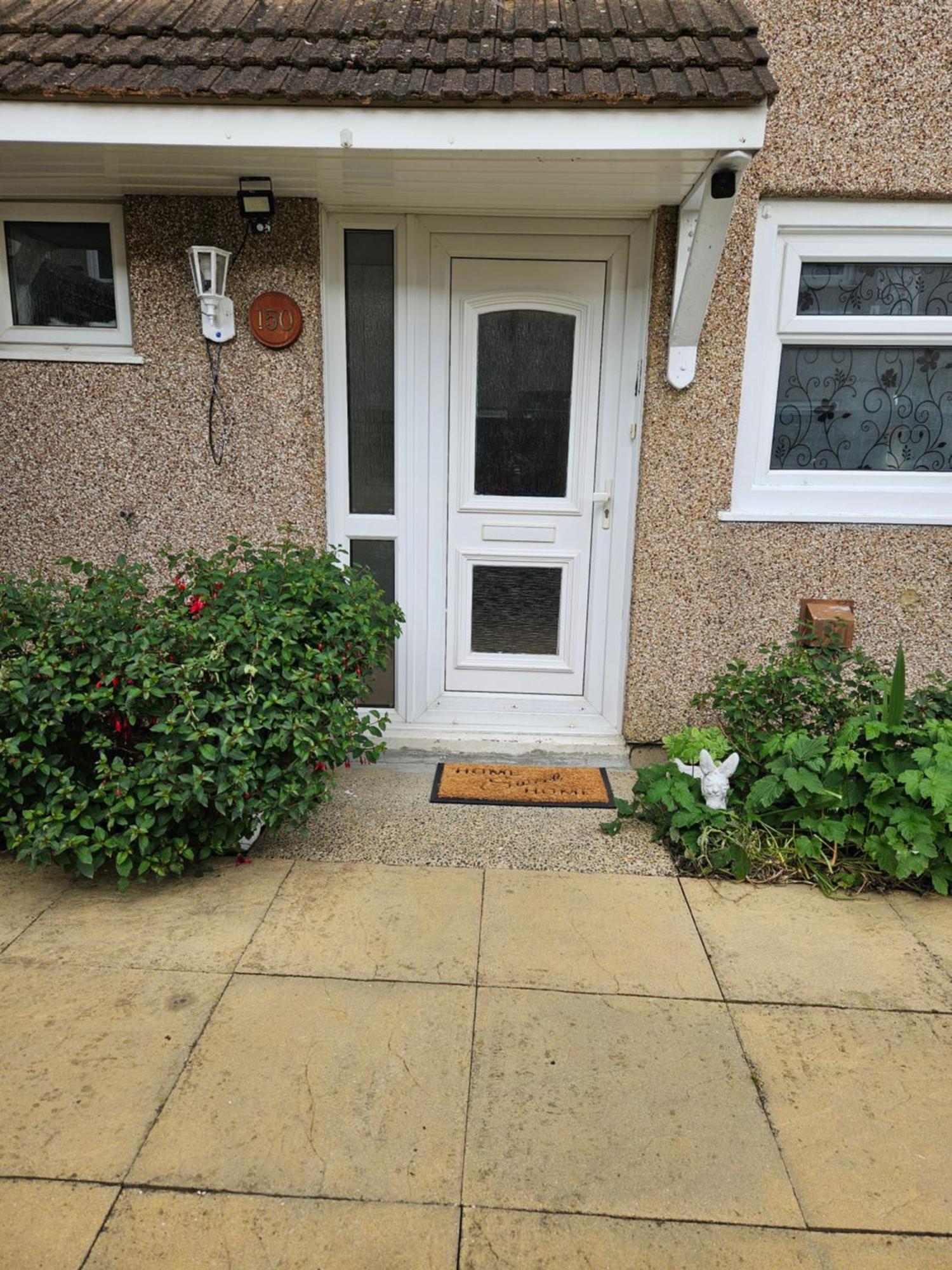 Jays-Rooms Pitsea Exterior foto