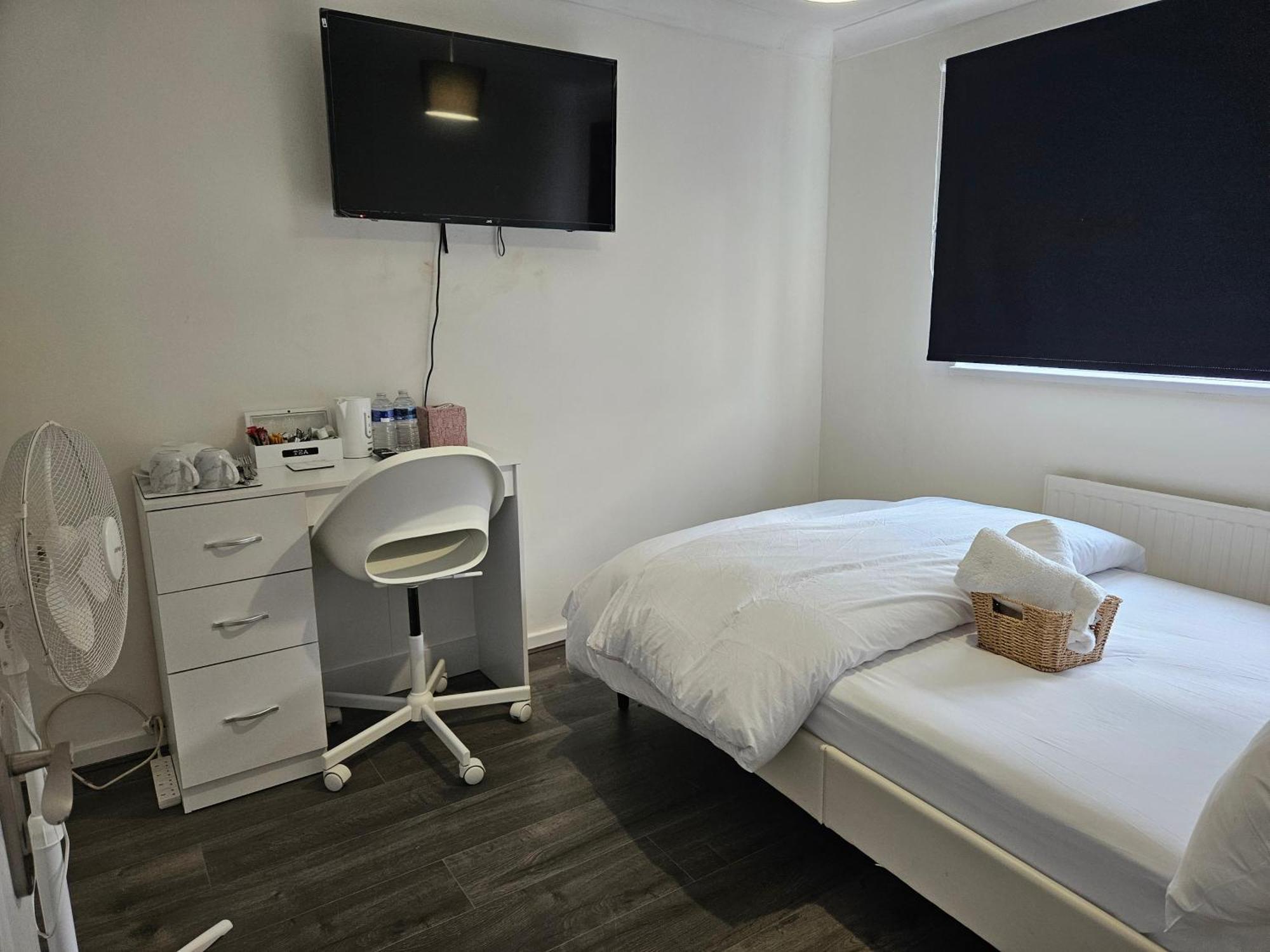 Jays-Rooms Pitsea Exterior foto