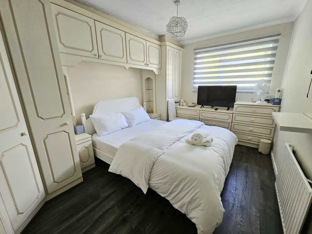 Jays-Rooms Pitsea Exterior foto