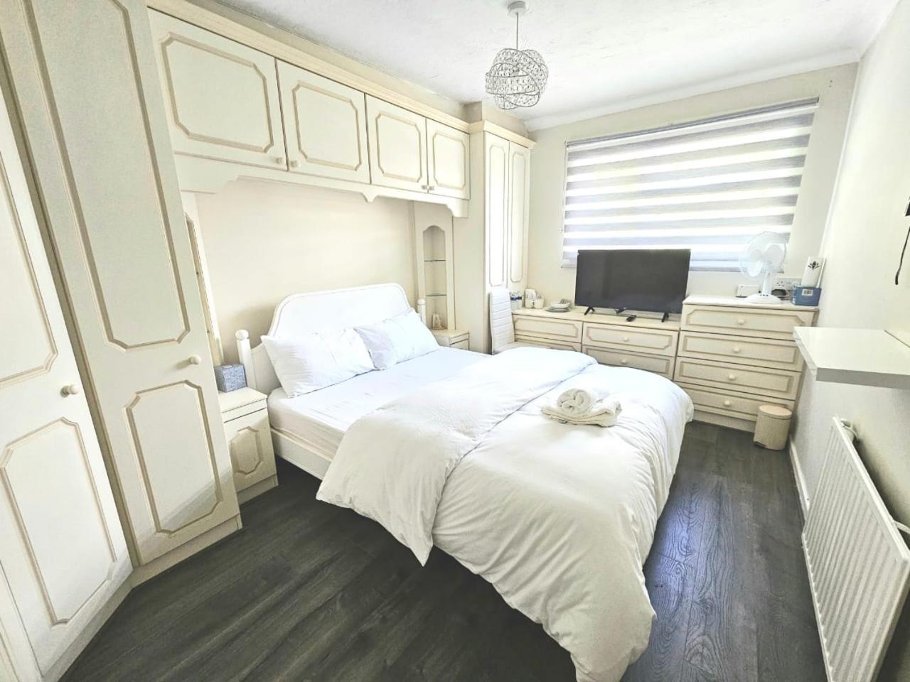 Jays-Rooms Pitsea Exterior foto